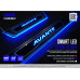 smart led door sill scuff plates hyundai elantra 2013-15